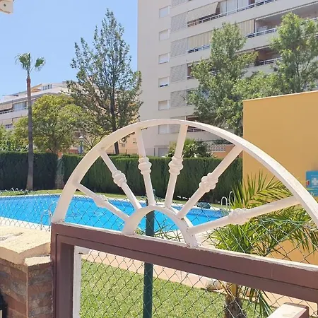Calamorro Views Apartamento *