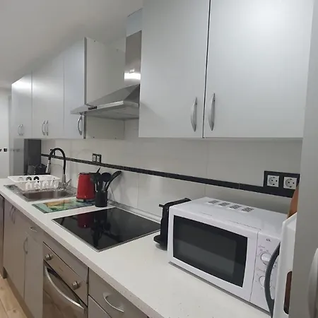 Apartamento Calamorro Views Benalmádena