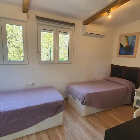 Apartamento Calamorro Views