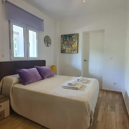 Calamorro Views Apartamento Benalmádena