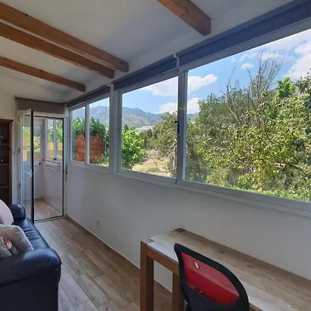 Apartamento Calamorro Views *