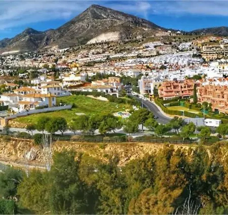 Apartamento Calamorro Views