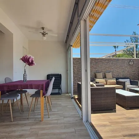 Calamorro Views Benalmádena