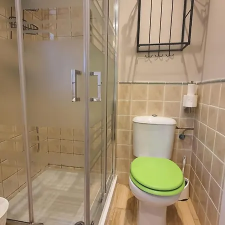 דירה Calamorro Views בנאלמדנה