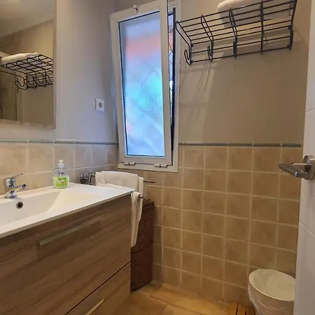 Calamorro Views דירה בנאלמדנה
