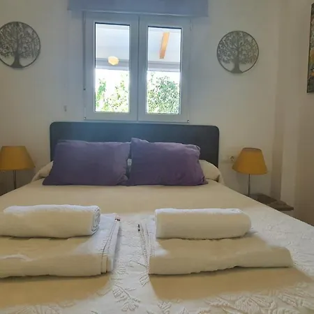 Calamorro Views * בנאלמדנה